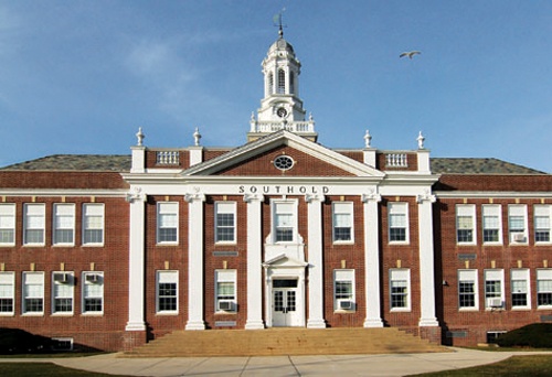 FILE PHOTO | The Southold school board met Wednesday night.