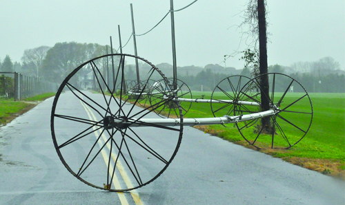 PAUL SQUIRE FILE PHOTO