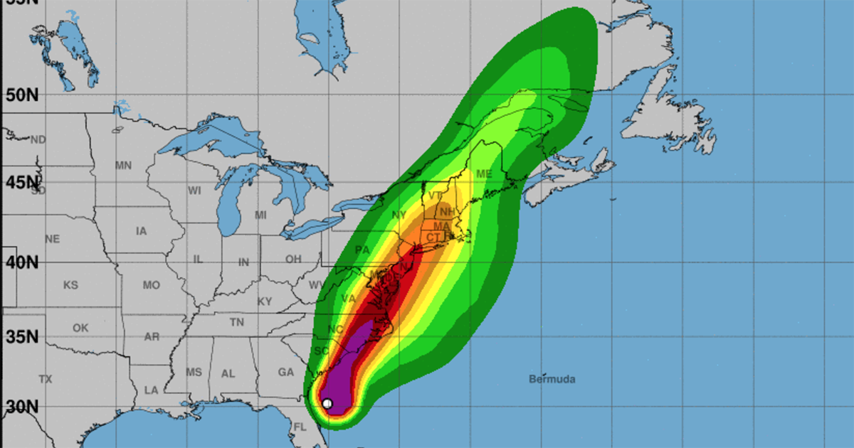 Tropical Storm Isaias to make impact felt today, Maritime Festival ...
