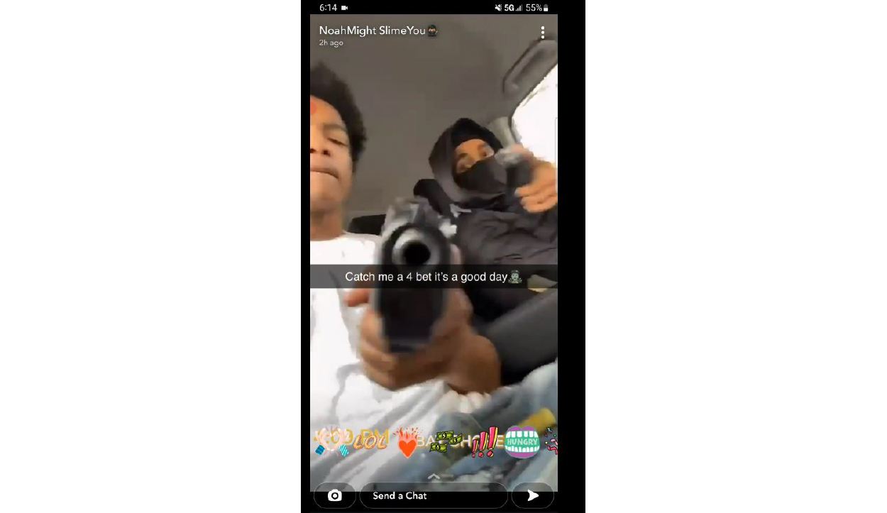 Daily Update: Village officials weigh development moratorium, Arrest ...